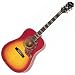 Epiphone Hummingbird Acoustic Guitar (Heritage Cherryburst)
