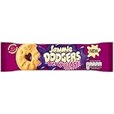 New Jammie Dodgers Berry Blast