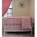 Tea Rose - Crib Set
