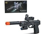 1:1 Airsoft Spring Gun USP Pistol CYMA P813A1