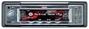 Clarion DXZ958RMC Car Stereo 4 x 53W, Up to 6 Disc Recording, Active Matrix Display Car Stereo
