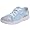 Aviator Blue/Silver/Yellow