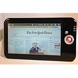 LINSAY TABLET A-1A Wi-Fi with Android New