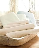 Haven by Hotel Collection Purely Organic Pillowcases, King
