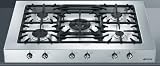 Review Smeg  / Smeg PS9RU3 36