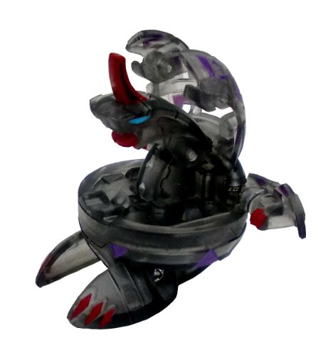 爆丸スターターパック BST-02 エースキット