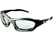 Sporting Goods : Birdz Eyewear T-Bird Sunglasses Padded Riding Glasses