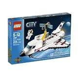 LEGO Space Shuttle 3367