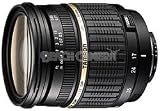 Photo : Tamron AF 17-50mm F/2.8 XR Di-II LD SP ZL Aspherical (IF) Zoom Lens for Canon Digital SLR Cameras