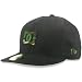 DC Youth Hat Empire New Era Black Camo