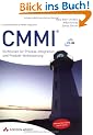CMMI: Richtlinien f�r Prozess-Integration und Produkt-Verbesserung