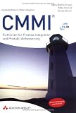 CMMI: Richtlinien fur Prozess-Integration und Produkt-Verbesserung