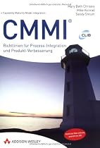 CMMI: Richtlinien f&uuml;r Prozess-Integration und Produkt-Verbesserung