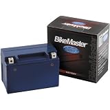 2000-2010 Suzuki DRZ400E/S/SM Motorcycle Deep Cycle Gel Battery