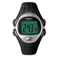 TOPCOM HB Watch 2M00 Pulsuhr mit Fingersensor