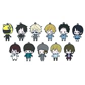 デュラララ!! ラバーストラップコレクション デュラララ!! BOX