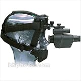 ATN Corp Viper Gen. 1 Night Vision Goggles with Accessories NVGOVIPR10KIT