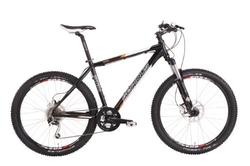 Serious Telluride (2011) (Frame size: 48 cm)