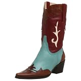 Matisse Womens Drifter Boot