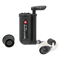 Katadyn Wasserfilter Hiker Pro