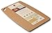 Sage 10 by 17-Inch Serving Board, Natural