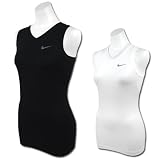 ナイキ(NIKE) ナイキプロ WS コア DRI-FIT スリーブレストップ 433305 レディース アウトレット