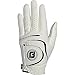 Footjoy Weathersof 2014 Golf Glove White (Women's, LEFT) Leather