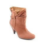 Steve Madden Jessii Mid Heel Knotted Ankle Boot 41s8wdc FeL. SL160 Steve Madden Jessii Mid Heel Knotted Ankle Boot