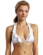 Kushcush Womens Kelly Top Swimwear