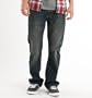 Bullhead Wilshire Boot Inky Blue Jeans