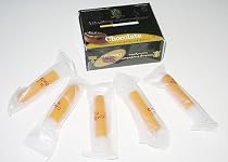 Smoking Everywhere Chocolate Flavor Cartridge - High (16mg nicotine)