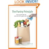 The Pantry PRinciple