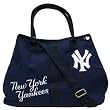 New York Yankees - Logo Jacquard Fitness Tote Bag