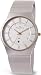 Skagen Men's 233XLSGS Stainless-Steel Quartz Watch with Silver Dial