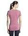 ExOfficio Women's Goto Pocket Stripe Short Sleeve Shirt