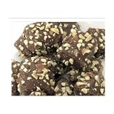 Kirkland Signature Milk Chocolate Almond Toffee With Real Butter - 32 oz