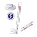 Geratherm Basal Mercury Free Thermometer - 1 ea