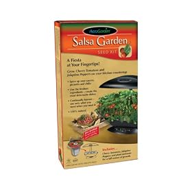 AeroGarden Seed Kit