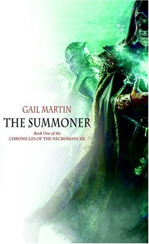 The Summoner (Chronicles of the Necromancer)