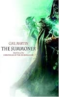 The Summoner (Chronicles of the Necromancer, Book 1)