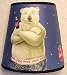 Coke Polar Bear Nightlight Coca Cola new