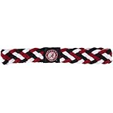 NCAA Braided Headband