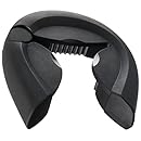 Vacu Vin Bottle Opener - Black