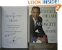 The Audacity of Hope: Thoughts on Reclaiming the American Dream