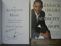 The Audacity of Hope