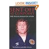 Sent Off at Gunpoint: The Willie Johnston Story