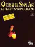 Queens of the Stone Age - Lullabies to Paralyze (Tab)