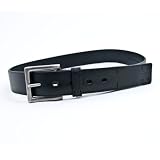 Timberland Mens Leather Belt Timberland Mens Leather Belt