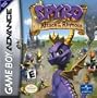 Spyro: Attack of the Rhynocs