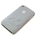 Rix iJacket Disney iPhone3G�� �ߥå����ޥ��� ���ꥳ�󥱡��� �վ��ݸ�ե������° ���졼 RX-IJK352GY�� �ߤ���繥���ߥå�����iPhone �������ˤʤä��衪����ե�ݥåפʿ��ȡ�΢�̤ˤϥߥå����ξд�����ꥳ��ù����Ƥ��뤫�顢�꿨���ȴ����iPhone�饤�դ���äȳڤ����ʤ뤳�ȡ��ְ㤤�ʤ�����͡��ۡ���ܥ���...